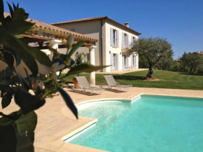 Гостиница La Bastide d'Andrea  Мартиньярг